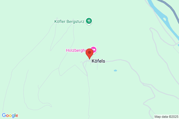 Jausenstation Hohe Mut