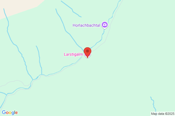 Larstig-Alm