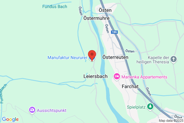 Seifenmanufaktur Neururer GmbH