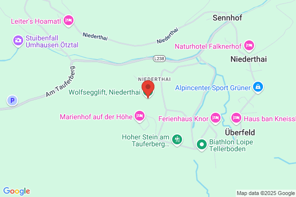 Niederthaier Schilift GmbH
