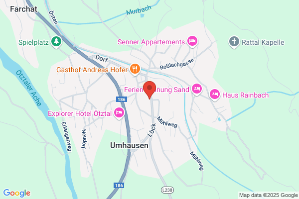 Oesterreichische Post AG Postamt