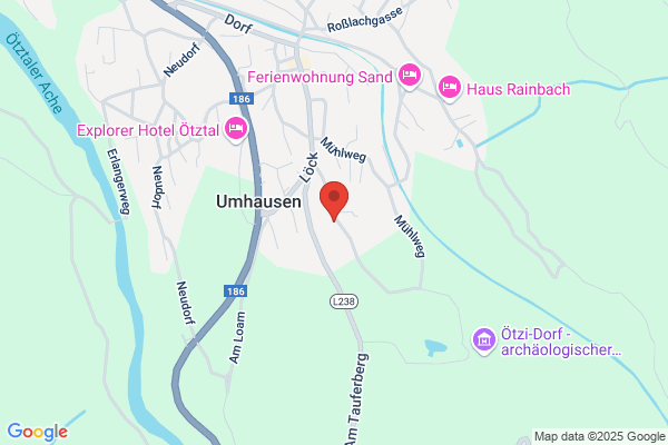 Pension Stuibenblick