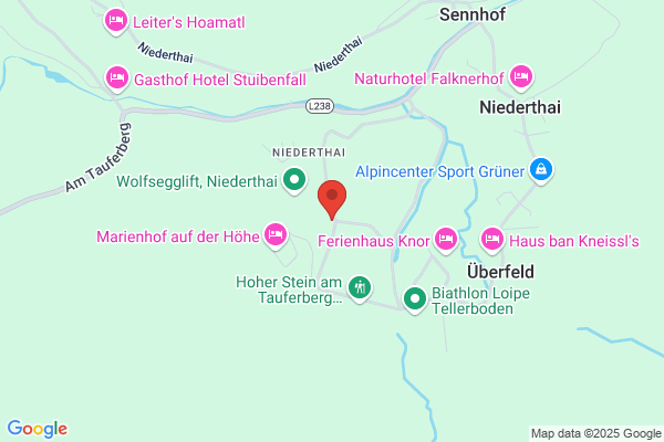 Pension Waldhof