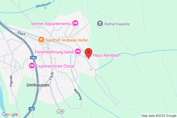 Haus Rainbach