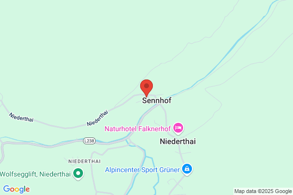 Haus Sennhof