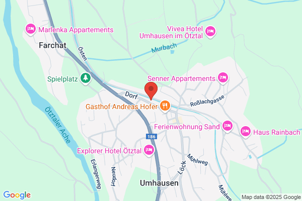 Oetztaler Kunstschmiede