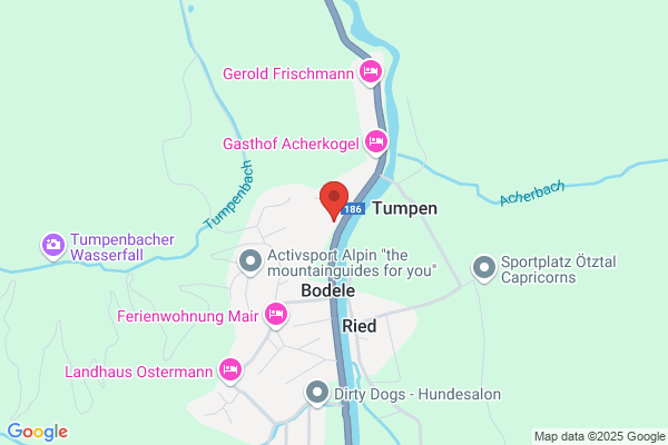 Gutmann GmbH Tumpen