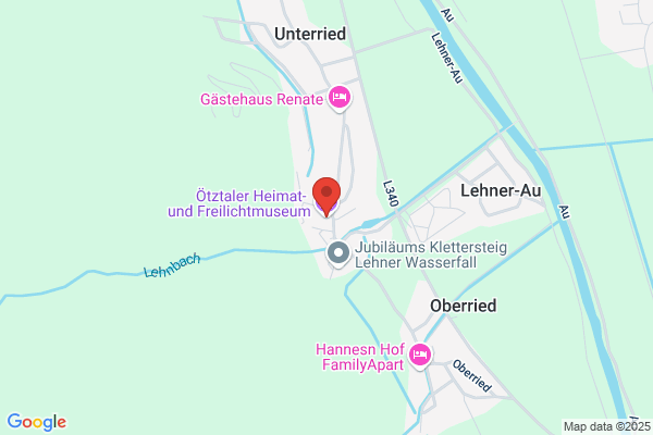 Heimatverein Laengenfeld