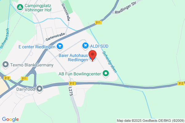 Baier Beteiligungs GmbH