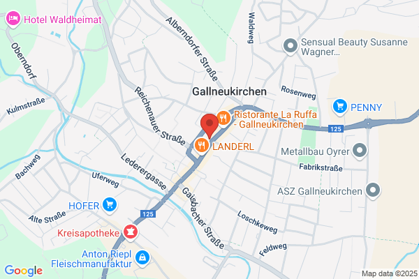 Rolling up Regina