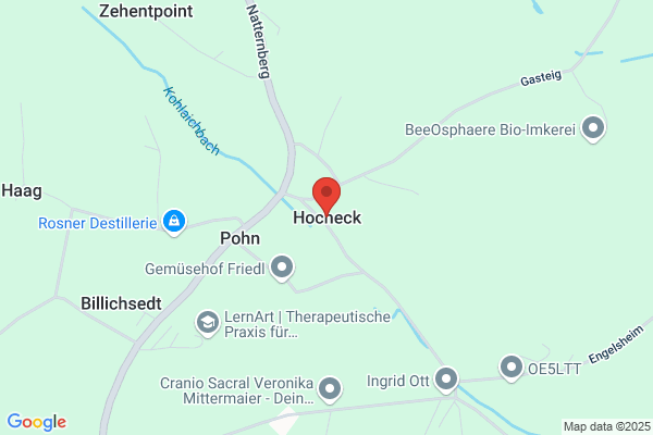 Erich Hirnboeck