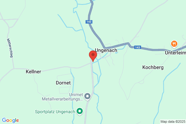Feuerwehr Wegleiten