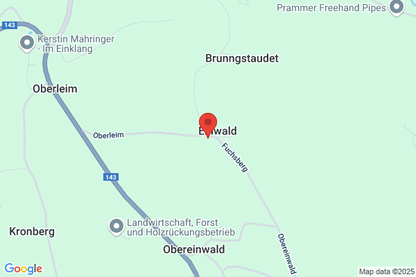 Forsthaus Fuchsberg