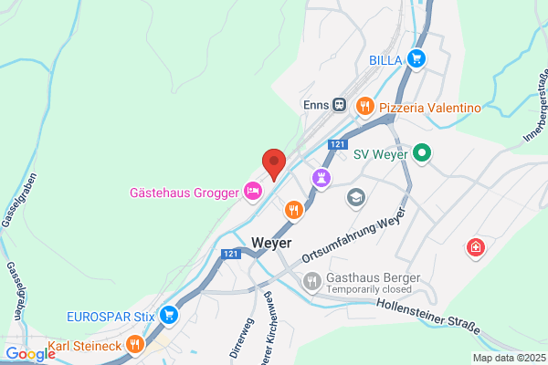 Forstverwaltung Dellacher