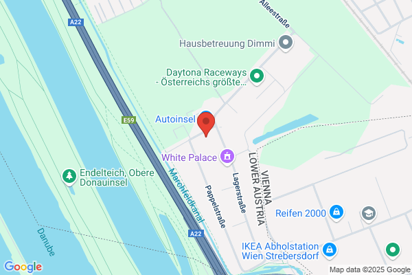 Heinz Zehl Transport Ges.m.b.H.