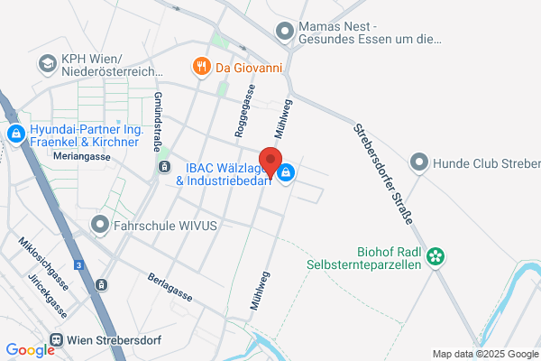 Koeberl Kleintransporte GmbH