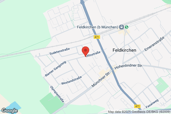Steinmair und Partner Ingenieurbuero