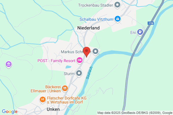 Auto Niederberger KG