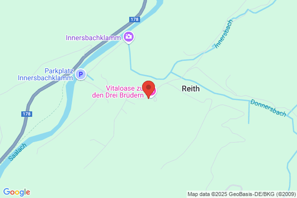 Eisschuetzenverein Reith beim Gasthaus 3-Brueder