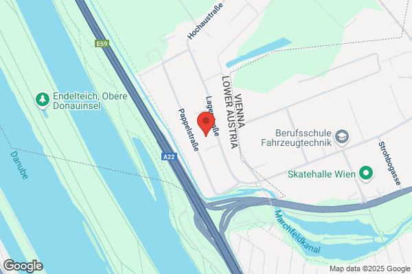 Pribek Handels- und Transport Ges. mbH