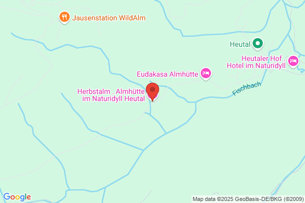 Gasthof Fischbachstueberl Johann Herbst