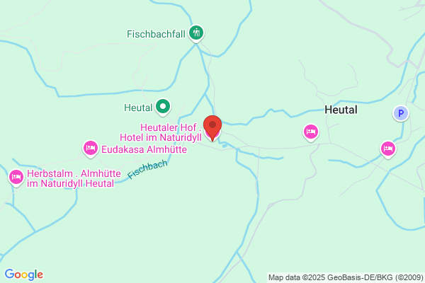 Gasthof Heuthalerhof