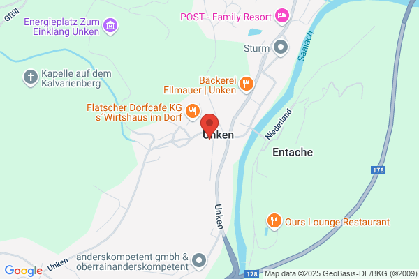 Gemeindebuecherei Unken