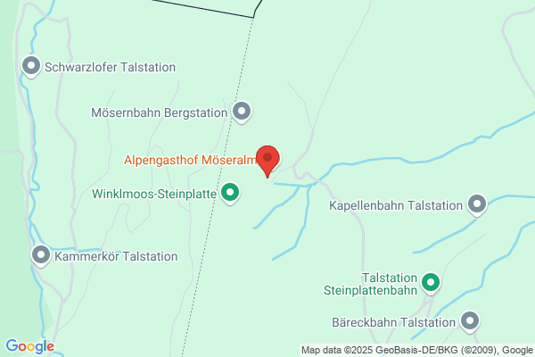 Grenzstadl