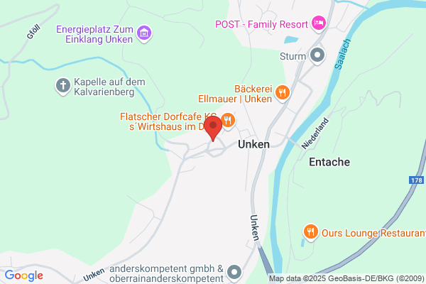 Kirchenwirt Gesellschaft m.b.H.
