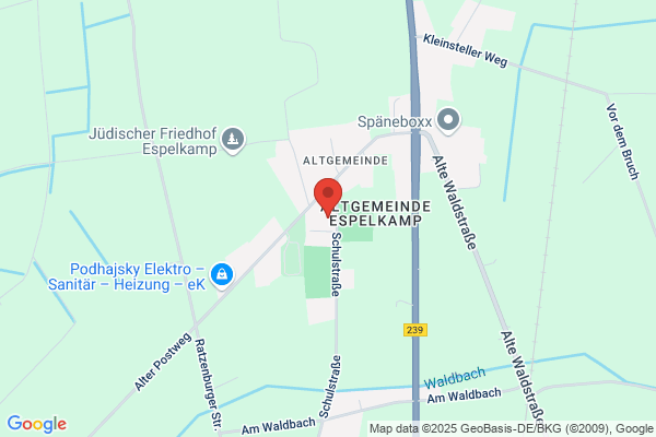 ADG - Aktive Dorfgemeinschaft