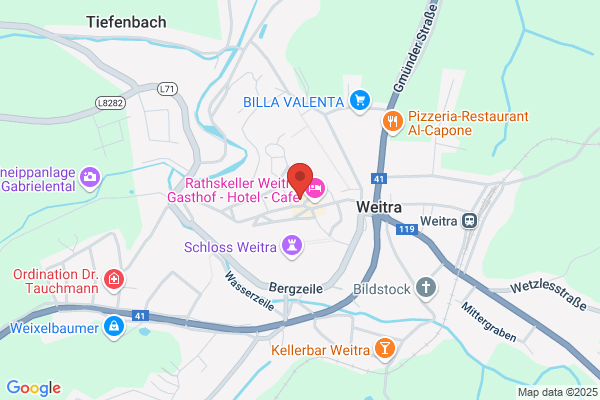 Bruckmueller Gesellschaft m.b.H.