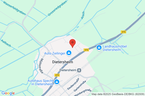 Copy Service Duernitzhofer KEG