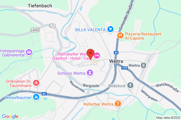 Elfi's Naturstube