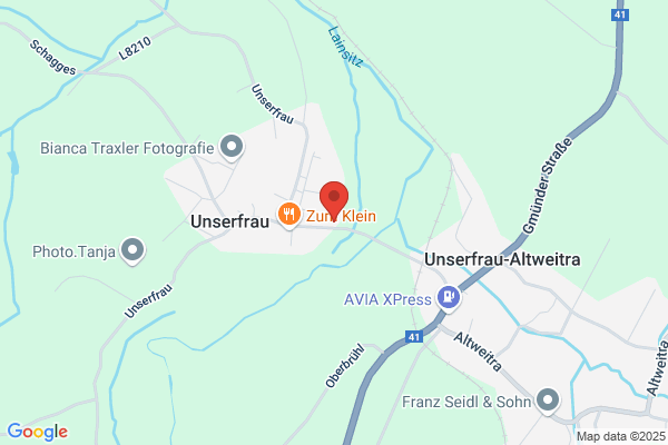 Freiwillige Feuerwehr Unterlembach