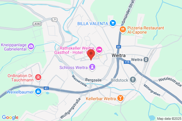 Gasthaus zu den Kuenringern