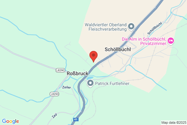 Paul Winter Gesellschaft m.b.H.