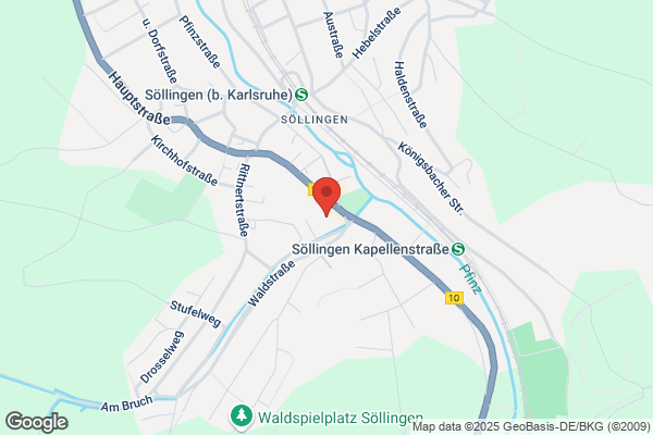 SLE- Liegenschaftsverwaltung GmbH