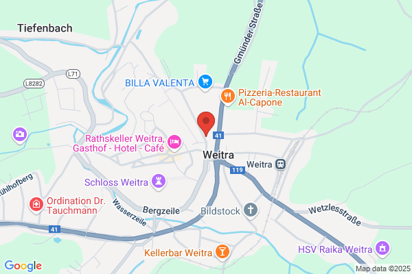 Schwaiger Alois Dipl-TA Dr