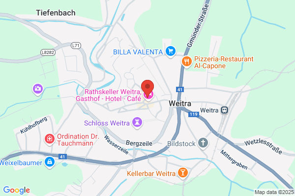 Sonja's Blumengwölb