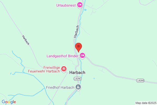 Volksschule Harbach