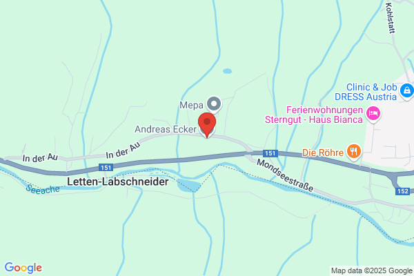 Ecker Andreas GmbH