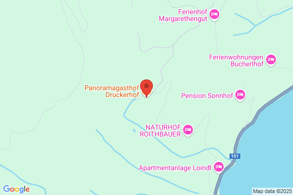 Panoramagasthof Druckerhof