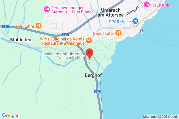 Europacamp Jugenderholungsverein