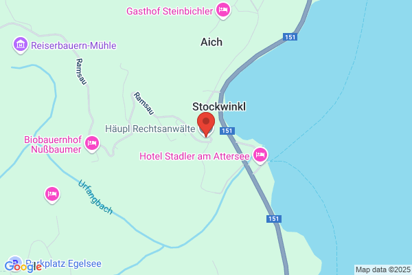 Häupl Rechtsanwälte GmbH