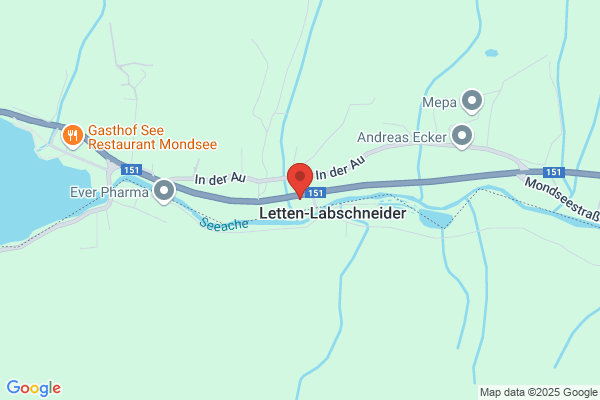Altstoffsammelzentrum Unterach a Attersee
