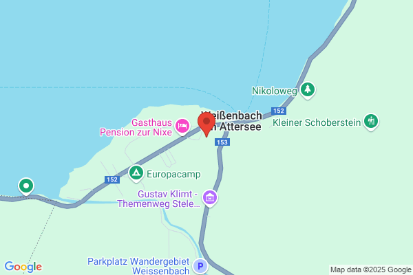 Am Attersee Horsestable GmbH