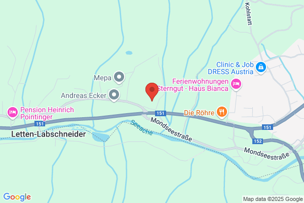 Forst Aichhorn - Aichhorn Thomas