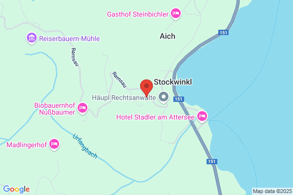 Max und Klaus Rebhan GesnbR
