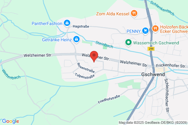 OnePlanet Footprint GmbH