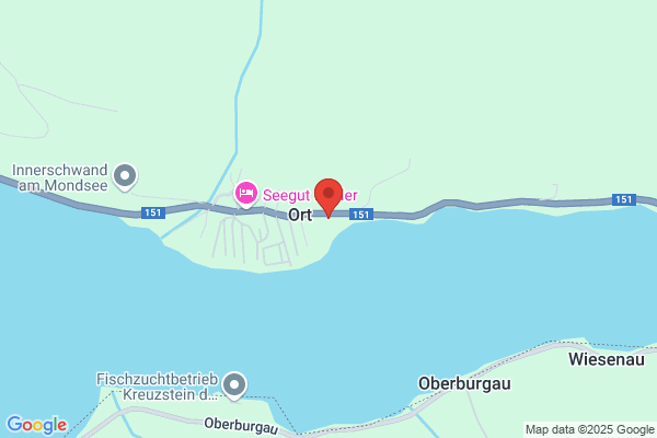 Pension Seewiese